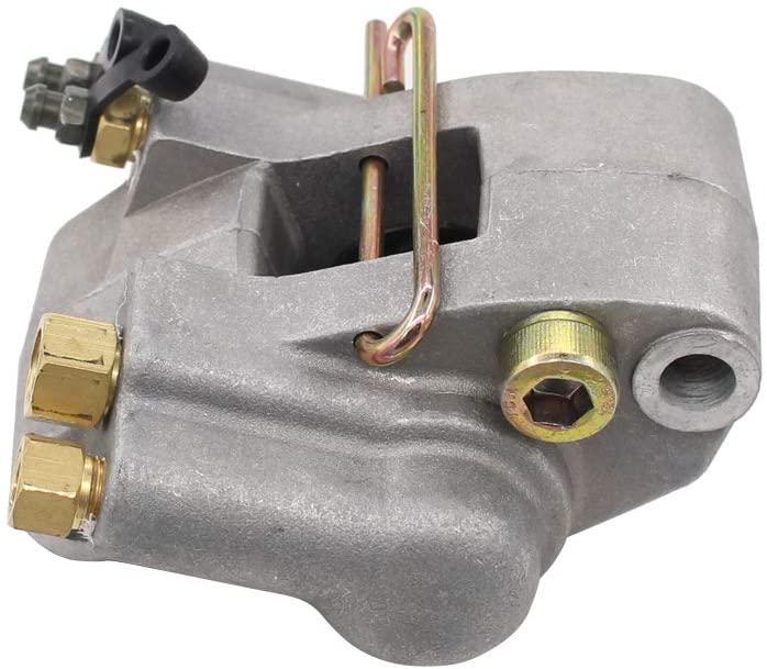 BRAKE CALIPER REAR, POLARIS Sportsman 500 335 400 Worker 335 500 Xplorer 400 1930818 / 1910553 / 2201180 / 1910366 / 1910441 / 2201467