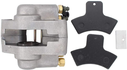 BRAKE CALIPER REAR, POLARIS Sportsman 500 335 400 Worker 335 500 Xplorer 400 1930818 / 1910553 / 2201180 / 1910366 / 1910441 / 2201467