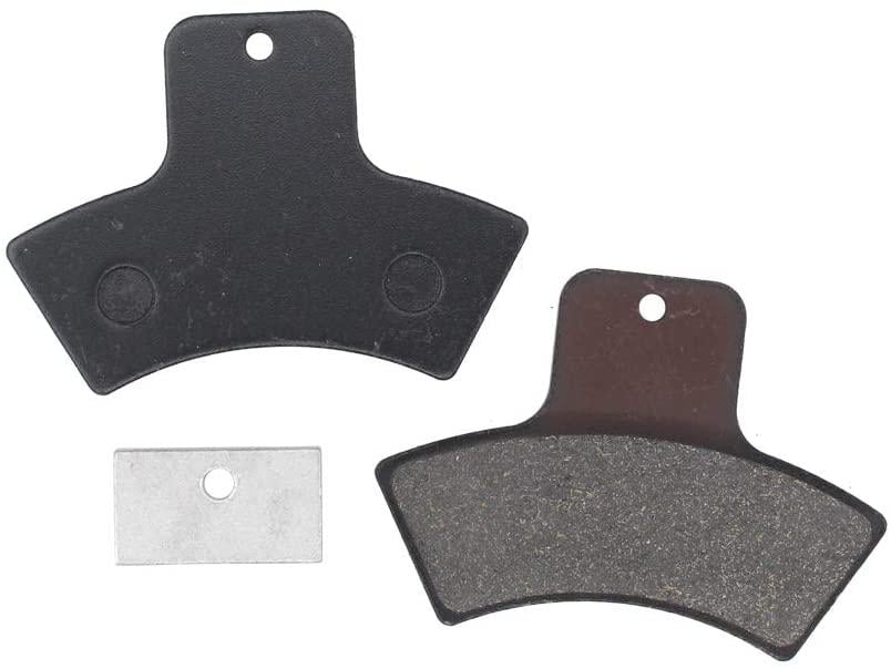 BRAKE CALIPER REAR, POLARIS Sportsman 500 335 400 Worker 335 500 Xplorer 400 1930818 / 1910553 / 2201180 / 1910366 / 1910441 / 2201467