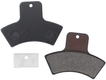 BRAKE CALIPER REAR, POLARIS Sportsman 500 335 400 Worker 335 500 Xplorer 400 1930818 / 1910553 / 2201180 / 1910366 / 1910441 / 2201467