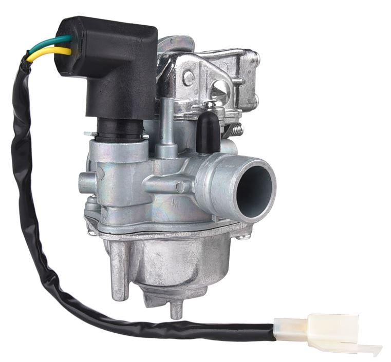 CARBURETOR ASSEMBLY YW50, Yamaha Zuma YW50 Scooter Carb 2002-2011
