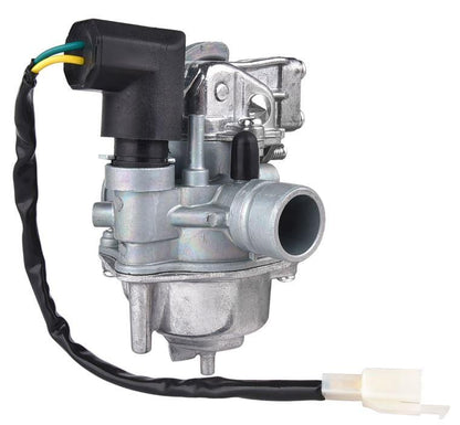 CARBURETOR ASSEMBLY YW50, Yamaha Zuma YW50 Scooter Carb 2002-2011