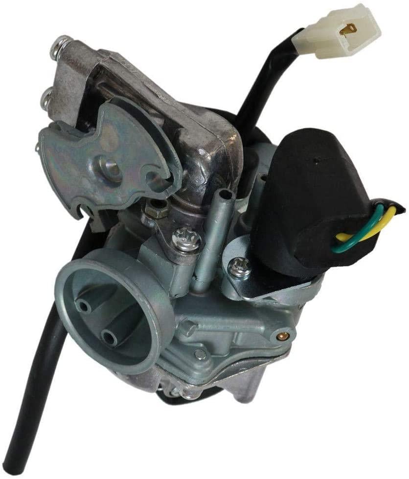 CARBURETOR ASSEMBLY YW50, Yamaha Zuma YW50 Scooter Carb 2002-2011