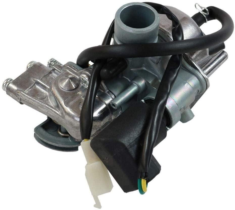 CARBURETOR ASSEMBLY YW50, Yamaha Zuma YW50 Scooter Carb 2002-2011