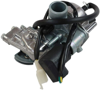 CARBURETOR ASSEMBLY YW50, Yamaha Zuma YW50 Scooter Carb 2002-2011