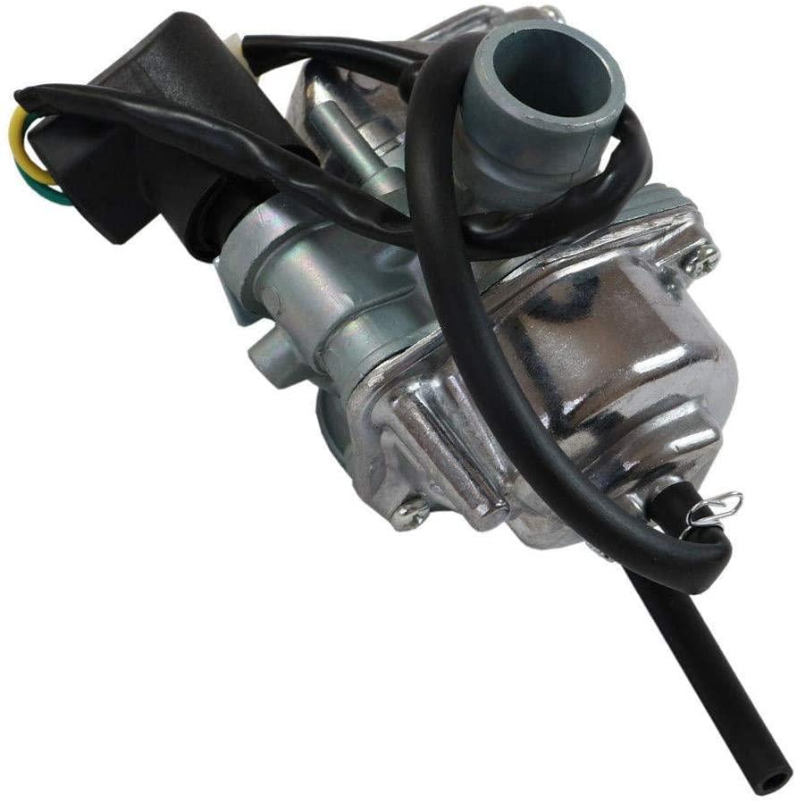 CARBURETOR ASSEMBLY YW50, Yamaha Zuma YW50 Scooter Carb 2002-2011