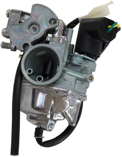 CARBURETOR ASSEMBLY YW50, Yamaha Zuma YW50 Scooter Carb 2002-2011
