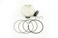 PISTON KIT VERTEX 79.0 B GP HONDA CRF 250 R/RX 20-21, VERTEX 24518B HC COMPR 14,1;1 GP RACERS CHOICE