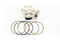 PISTON KIT 2021-22 KX250F 77.97mm, WOSSNER 8989DB, Kawasaki