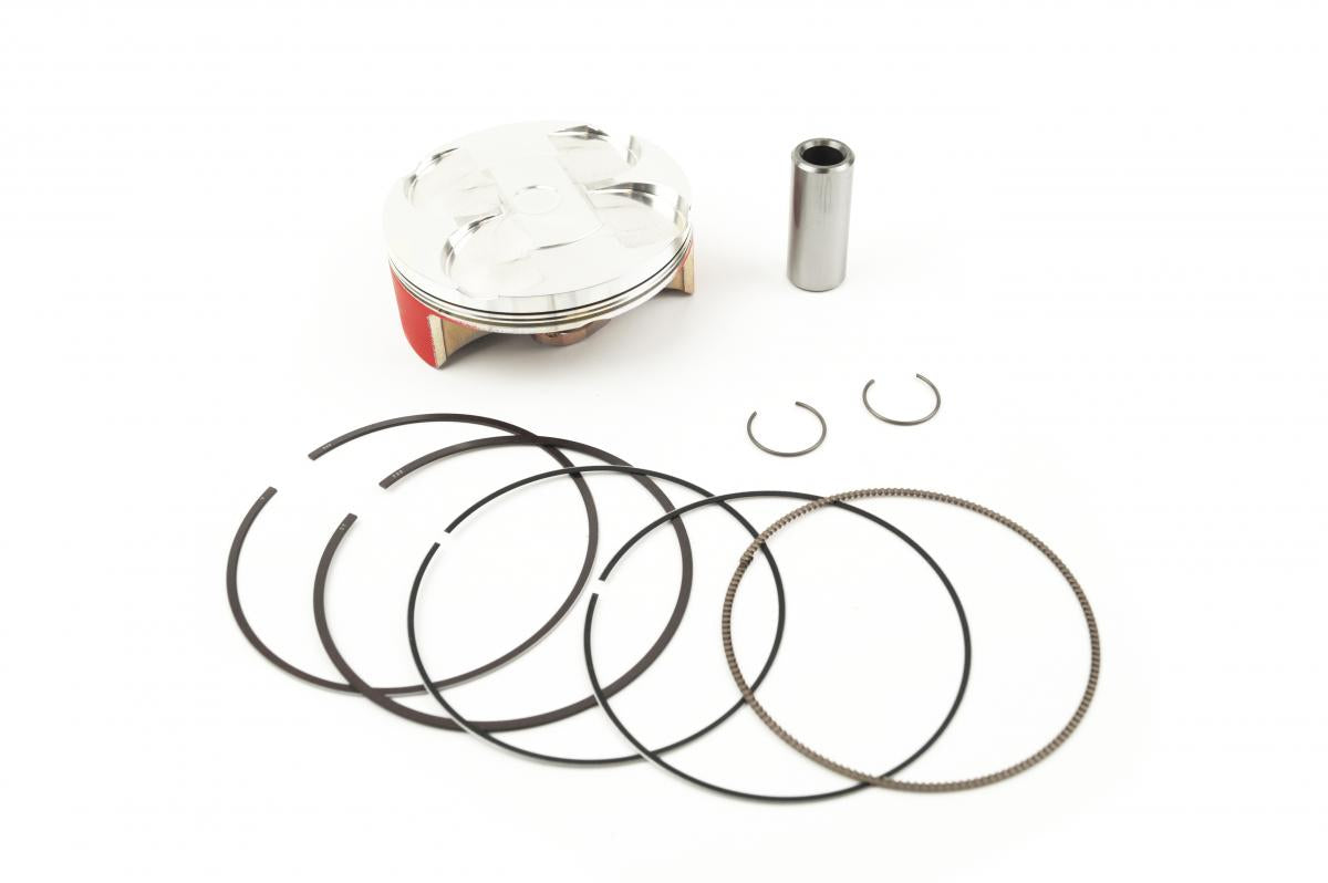PISTON KIT 19-21 SCF-250 77.98mm, WOSSNER 8988DC, SHERCO