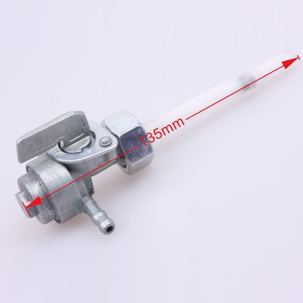 FUEL PETCOCK TAP UNIVERSAL