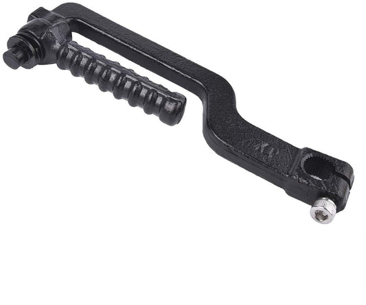 KICKSTART LEVER, Dinli Eton 50cc 70cc 90cc Viper AXL TXL Kids ATV 610136