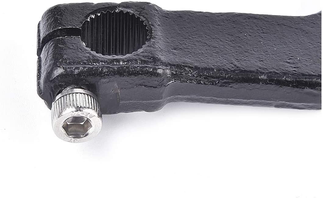 KICKSTART LEVER DINLI ETON 50 70 90 VIPER AXL TXL KIDS ATV 610136