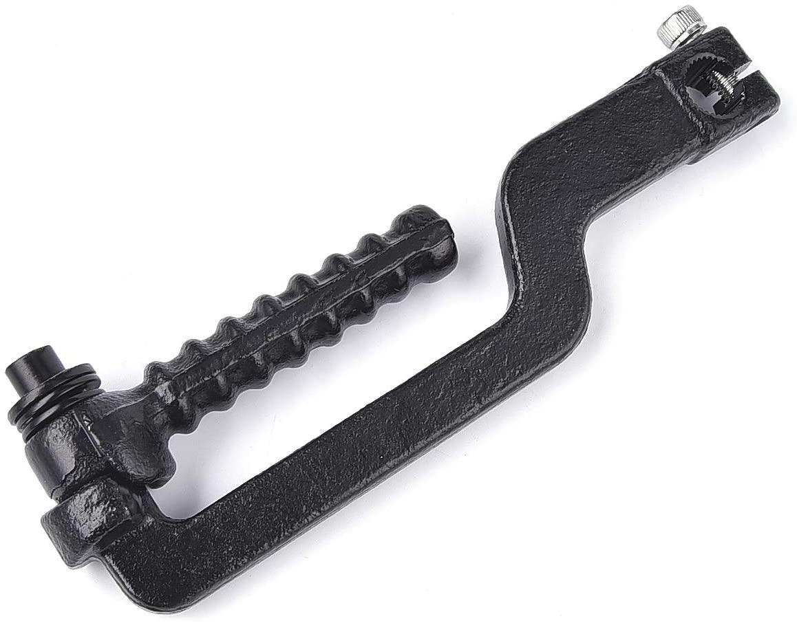 KICKSTART LEVER DINLI ETON 50 70 90 VIPER AXL TXL KIDS ATV 610136
