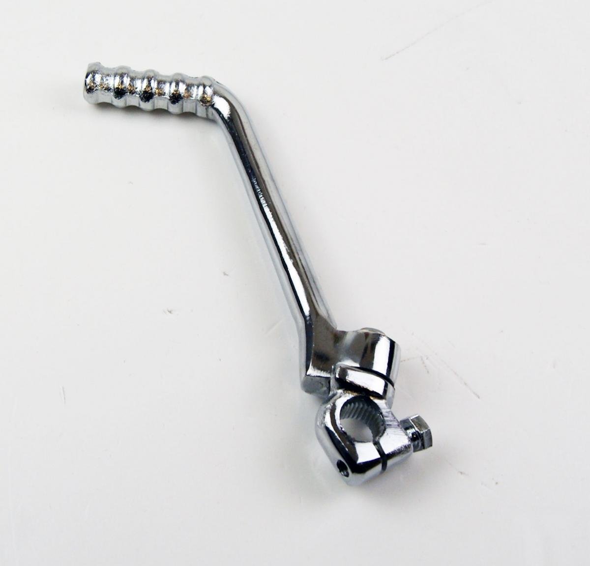 KICKSTART LEVER, 16mm Shafter Hole ID