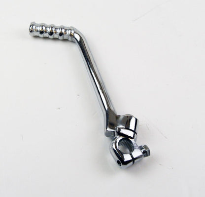 KICKSTART LEVER, 16mm Shafter Hole ID