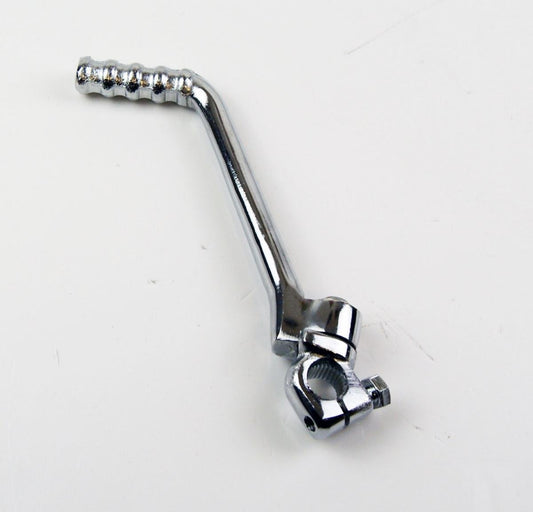 KICKSTART LEVER, 16mm Shafter Hole ID