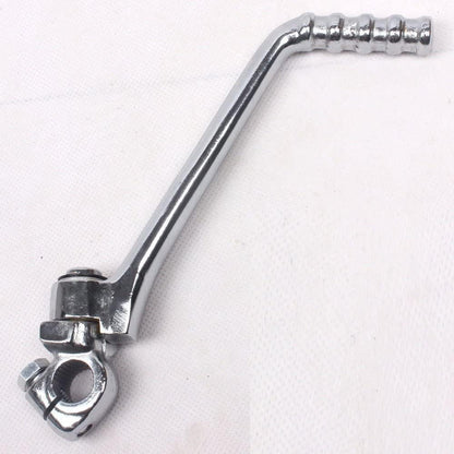 KICKSTART LEVER, 16mm Shafter Hole ID