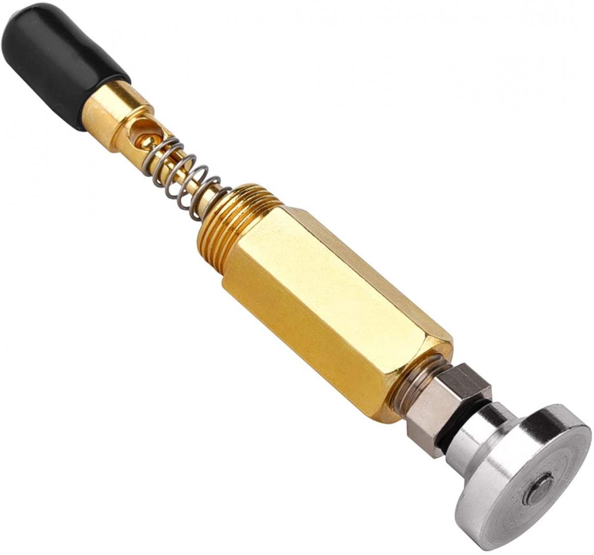 CARBURETOR CHOKE SET KLR650, 16012-1055