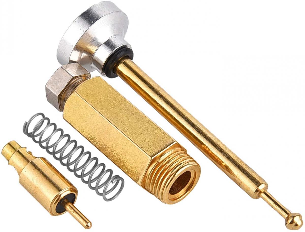 CARBURETOR CHOKE SET KLR650, 16012-1055