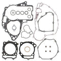 GASKET FULL SET 08-20 RMZ450, VERTEX 808595 SUZUKI MX, 860VG808595