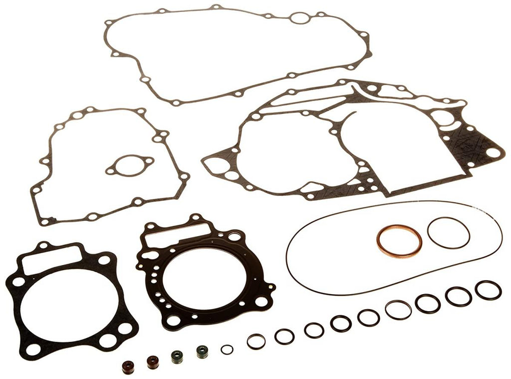 GASKET FULL SET 10-17 CRF250R, VERTEX 860VG808285 HONDA MX