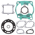 GASKET TOP SET 89-91 CR250, VERTEX 860VG810260 HONDA MX, 810260