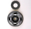 LIFAN 125/110CC CLUTCH ASSEMBLY, KICKSTART MODELS ONLY