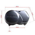 IGNITION COVER LIFAN ENGINES, SHOULD FIT ALL LIFAN MODELS, CHECK SIZES