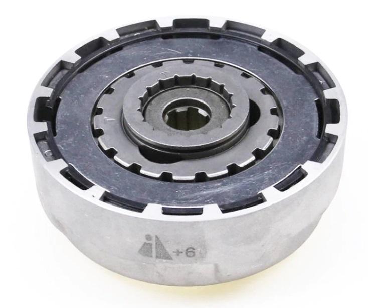 LIFAN 125CC SEMI AUTO CLUTCH, SEMI AUTO MODELS ONLY