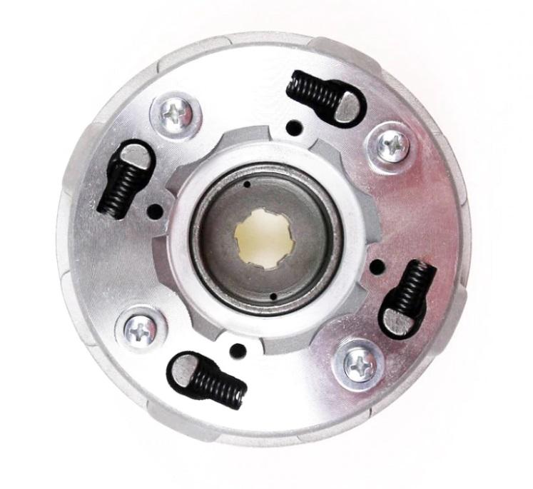 LIFAN 125CC SEMI AUTO CLUTCH, SEMI AUTO MODELS ONLY