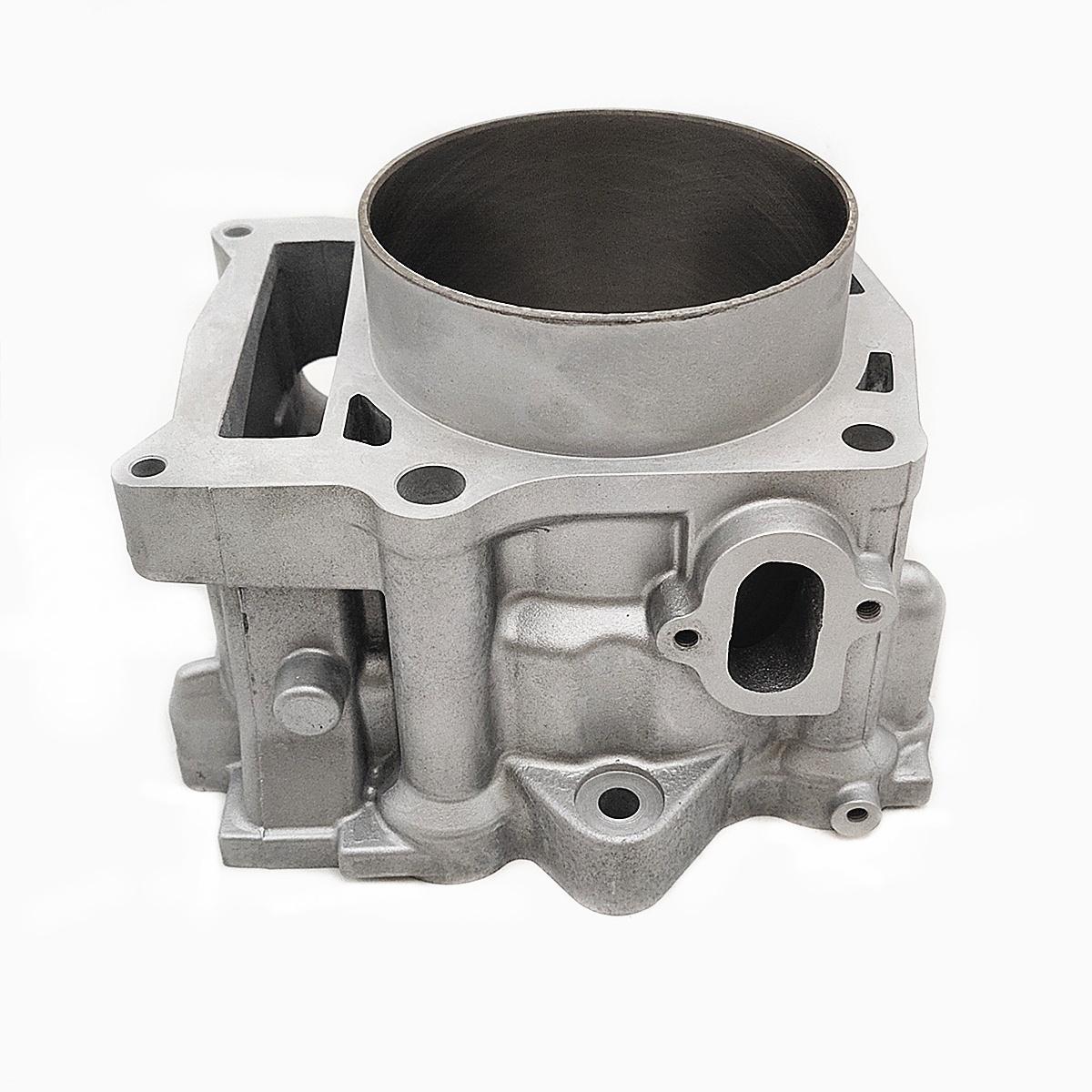 CYLINDER ONLY YAMAHA 102.00mm 07-19 YFM 700 FG GRIZZLY 3B4-11311-10-00