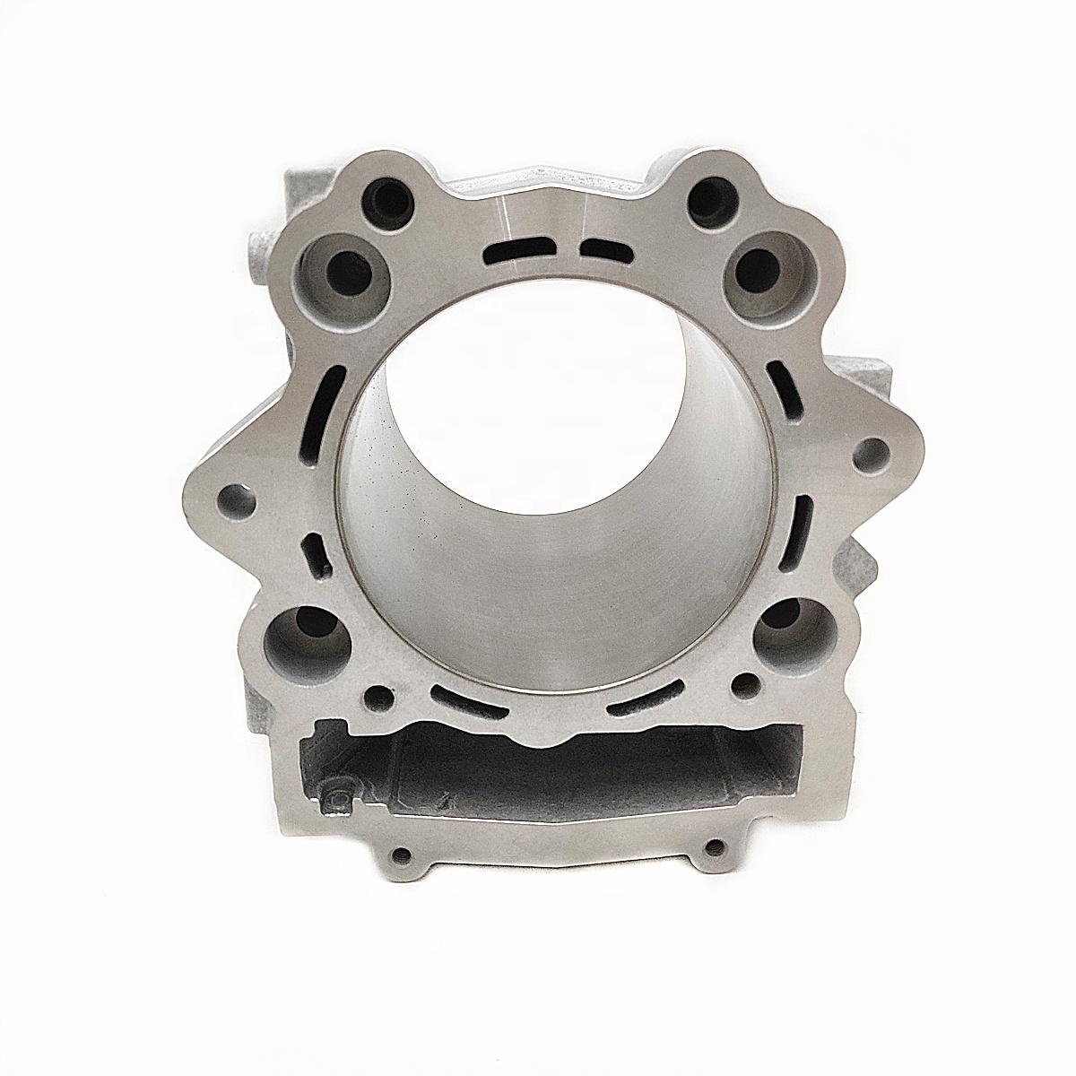 CYLINDER ONLY YAMAHA 102.00mm 07-19 YFM 700 FG GRIZZLY 3B4-11311-10-00