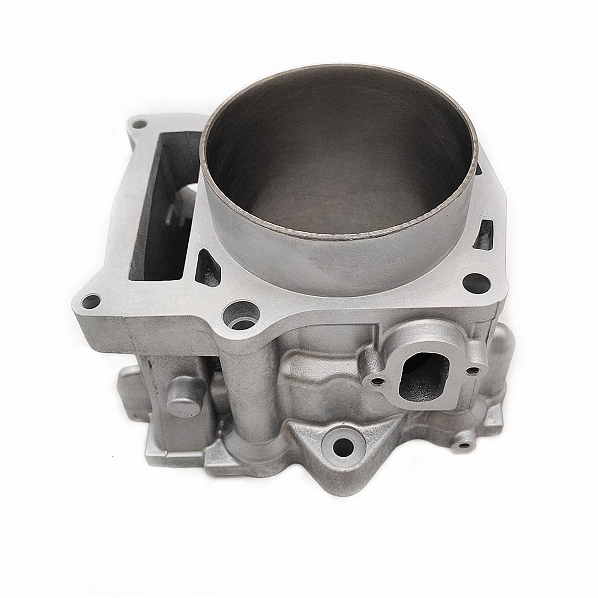CYLINDER ONLY YAMAHA 102.00mm 07-19 YFM 700 FG GRIZZLY 3B4-11311-10-00