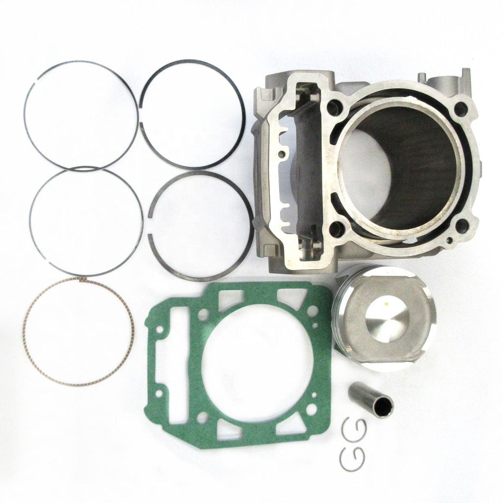 CYLINDER KIT FRONT 91.00mm 2003-2020 CAN-AM 1000 COMMANDER DEFENDER OUTLANDER 420623566
