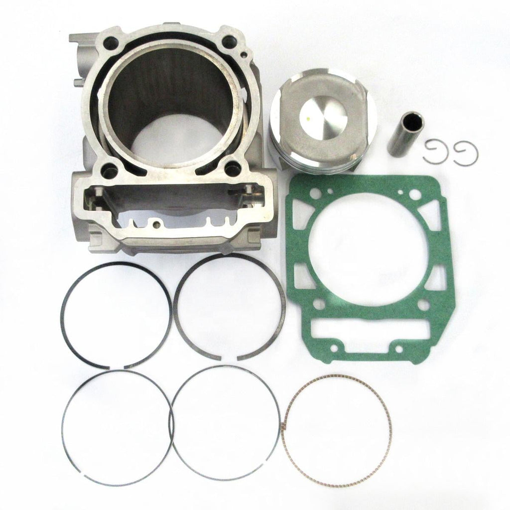 CYLINDER KIT FRONT 91.00mm 2003-2020 CAN-AM 1000 COMMANDER DEFENDER OUTLANDER 420623566