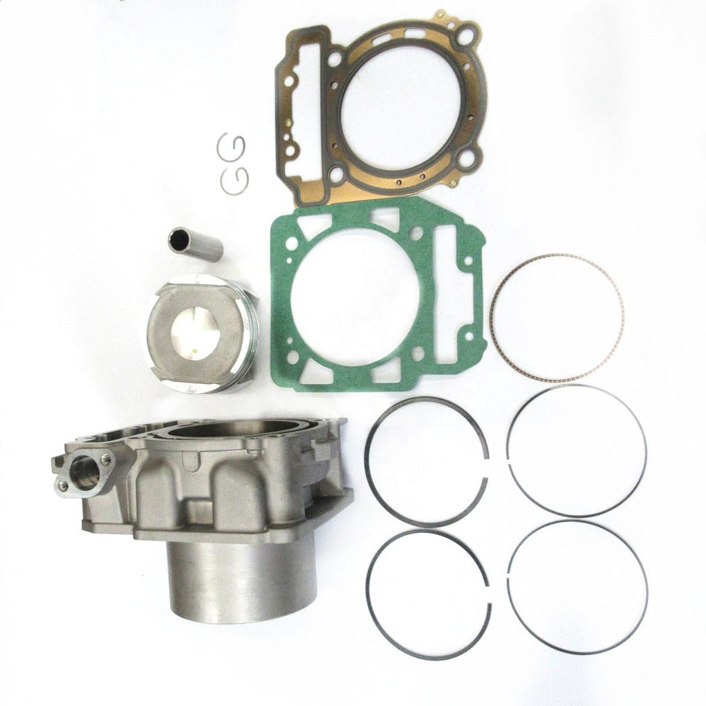 CYLINDER KIT FRONT 91.00mm 2003-2020 CAN-AM 1000 COMMANDER DEFENDER OUTLANDER 420623566