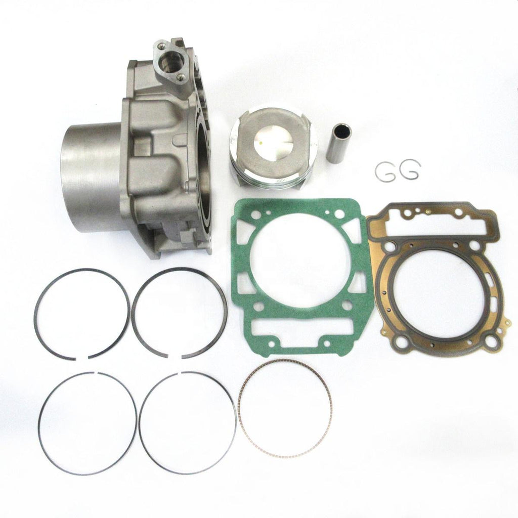 CYLINDER KIT FRONT 91.00mm 2003-2020 CAN-AM 1000 COMMANDER DEFENDER OUTLANDER 420623566