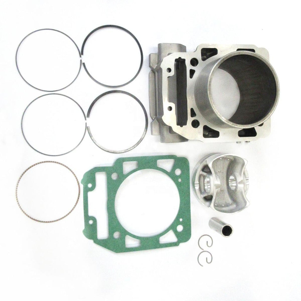 CYLINDER KIT FRONT 91.00mm 2003-2020 CAN-AM 1000 COMMANDER DEFENDER OUTLANDER 420623566