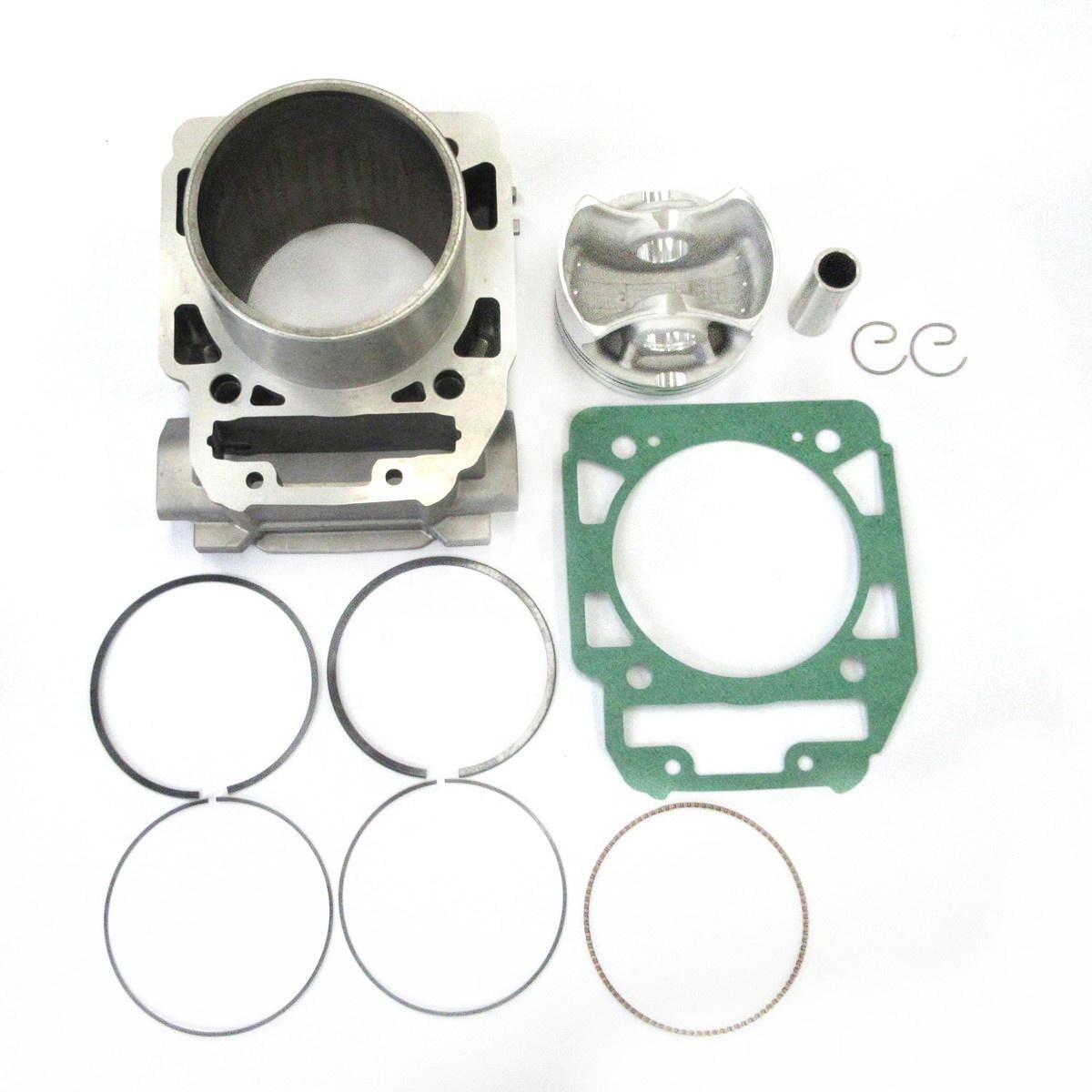 CYLINDER KIT FRONT 91.00mm 2003-2020 CAN-AM 1000 COMMANDER DEFENDER OUTLANDER 420623566