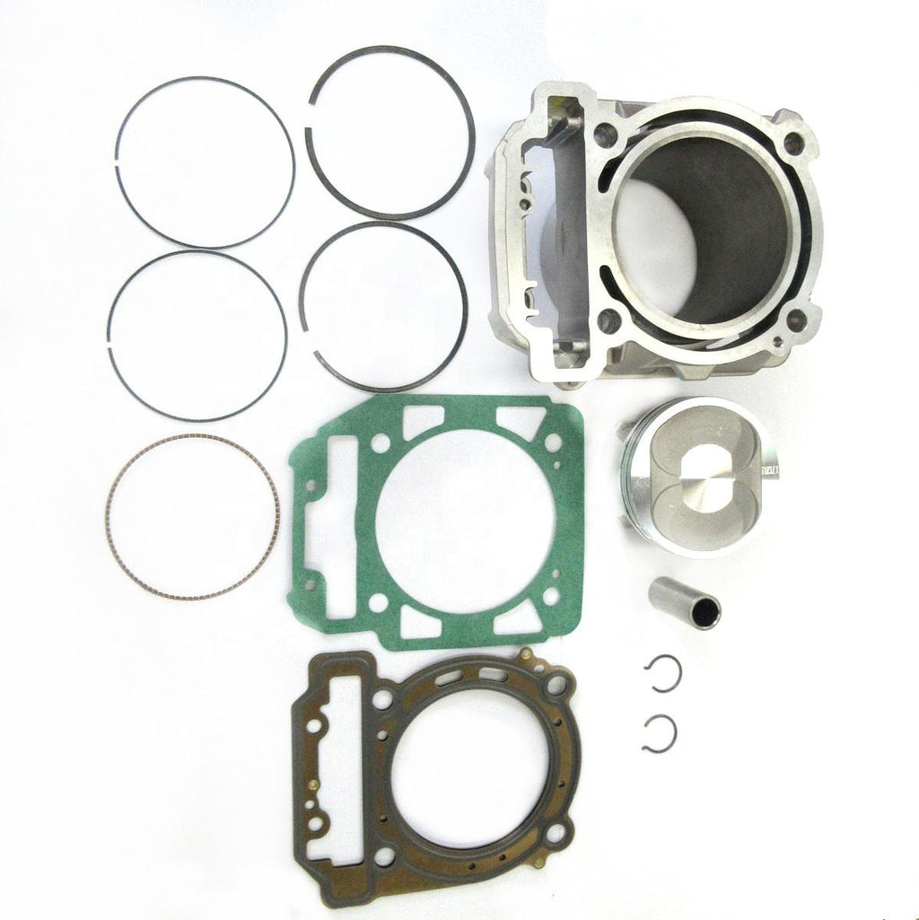 CYLINDER & GASKET SET 91.00mm CANAM OUTLANDER RENEGADE