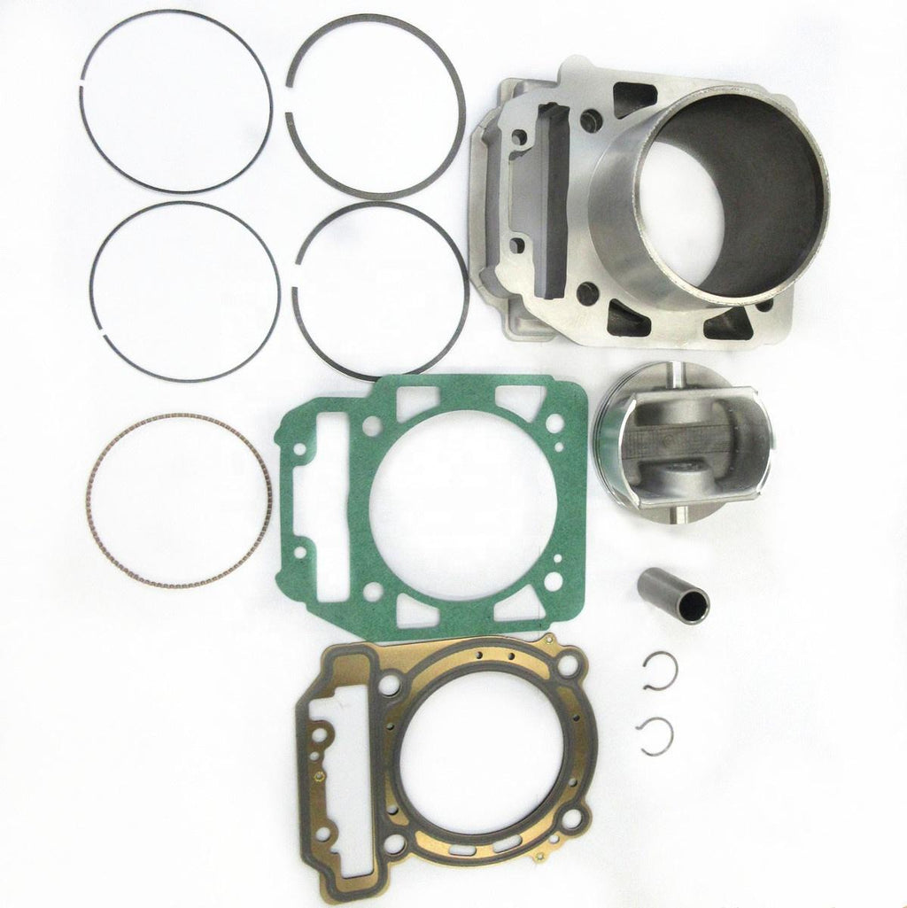 CYLINDER & GASKET SET 91.00mm CANAM OUTLANDER RENEGADE