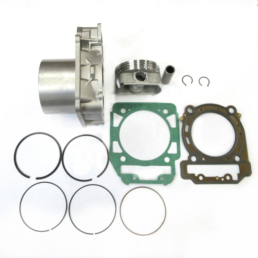 CYLINDER & GASKET SET 91.00mm CANAM OUTLANDER RENEGADE