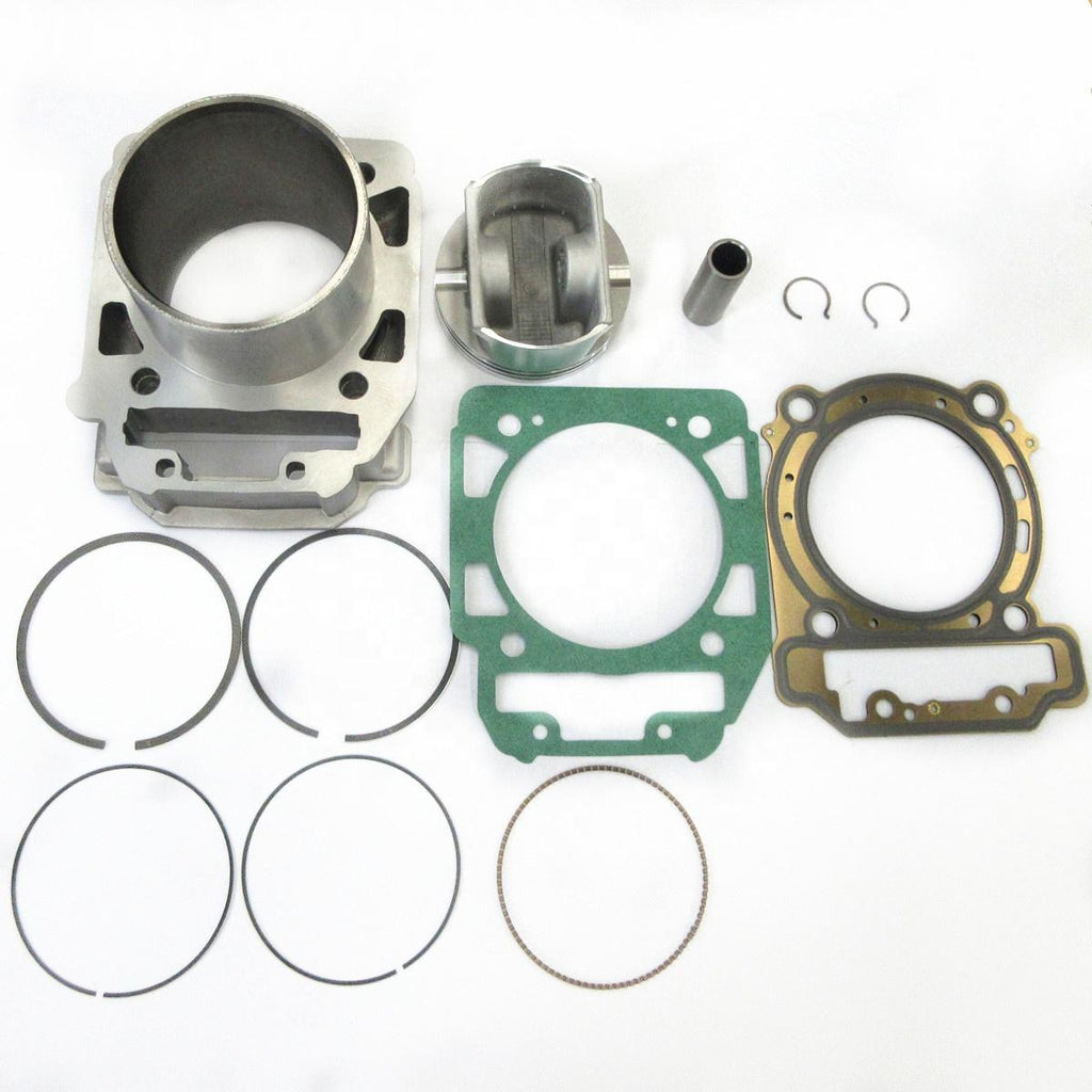 CYLINDER & GASKET SET 91.00mm CANAM OUTLANDER RENEGADE