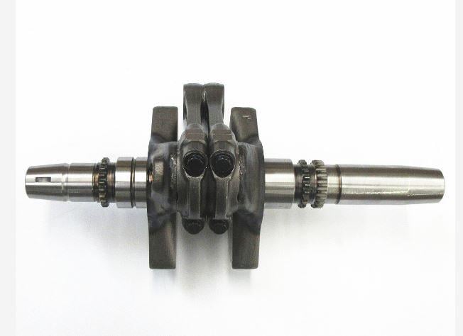 CRANKSHAFT CAN-AM 1000 11-18 BRP CAN-AM DEFENDER OUTLANDER RENEGADE 420219736