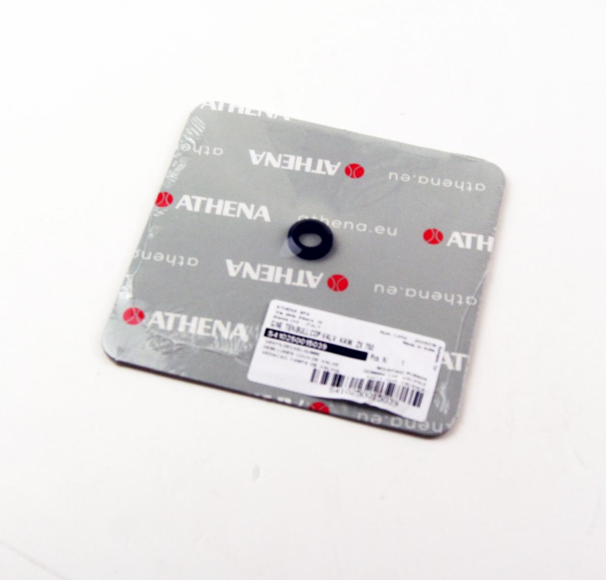 BOLT HEAD MOUNTING RUBBER SEAL, ATHENA S410250015039 KAWASAKI