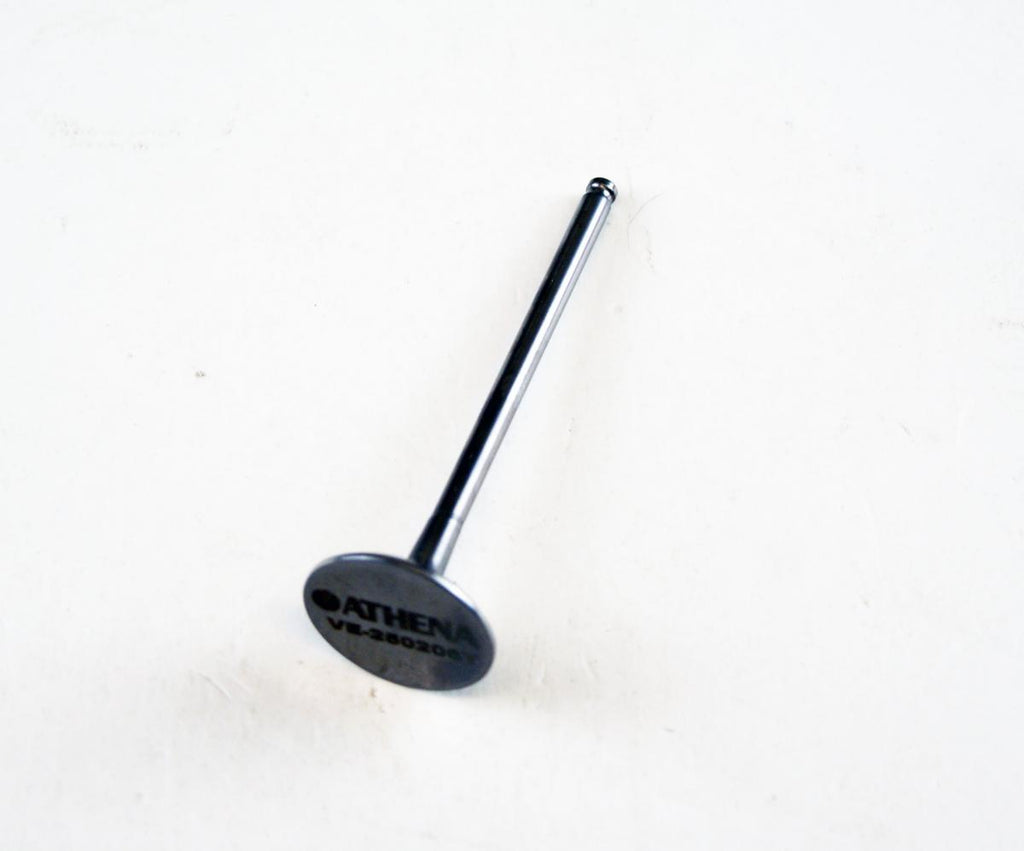 EXHAUST VALVE TITANIUM KX 250 20-22, ATHENA VE-250206T KAWASAKI