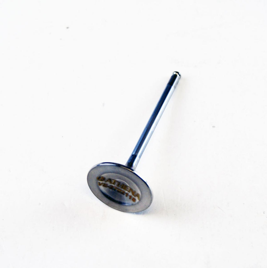 INTAKE VALVE TITANIUM KX 250 20-24, ATHENA VI-250210T KAWASAKI