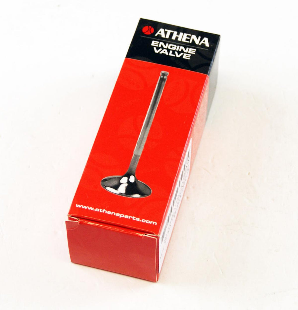 INTAKE VALVE TITANIUM KX 250 20-24, ATHENA VI-250210T KAWASAKI
