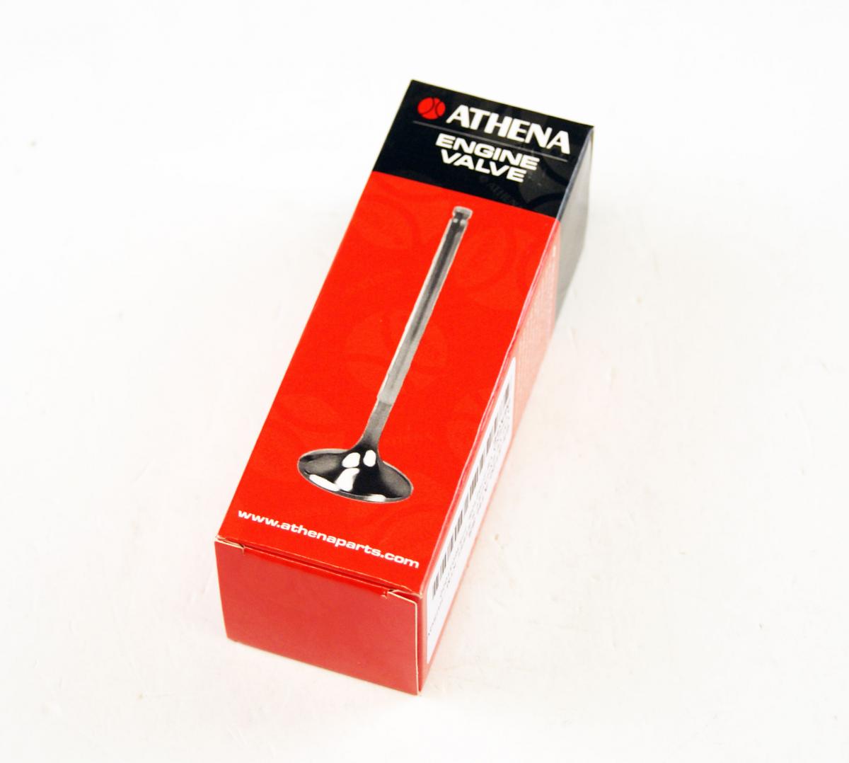 EXHAUST VALVE STEEL EXC-F/FE/EC 350 20-22, ATHENA VE-270210S KTM/HUSKY/GAS